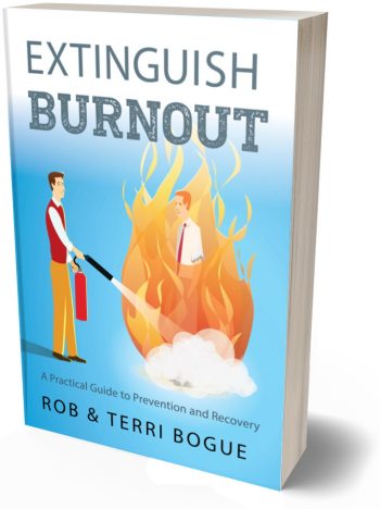 Extinguish Burnout Cover 3D Shadow Cropped